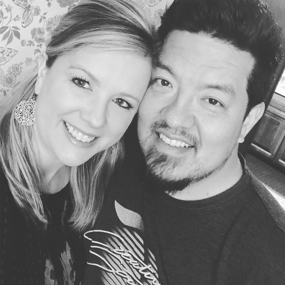 Meet your Posher, Shalon